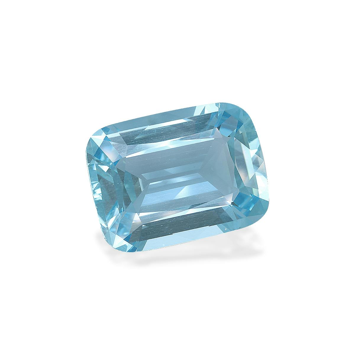 Aquamarine 129.59 ct